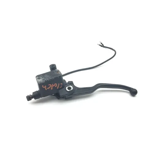 Clutch Perch Master Cylinder 2006 Ducati Multistrada 620 Dark 2186A x 1