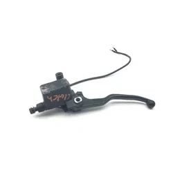 Clutch Perch Master Cylinder 2006 Ducati Multistrada 620 Dark 2186A x