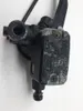 Clutch Perch Master Cylinder 2006 Ducati Multistrada 620 Dark 2186A x