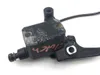 Clutch Perch Master Cylinder 2006 Ducati Multistrada 620 Dark 2186A x