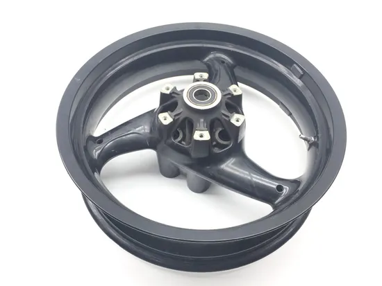 Rear Wheel Rim 2006 Ducati Multistrada 620 Dark 2186A x