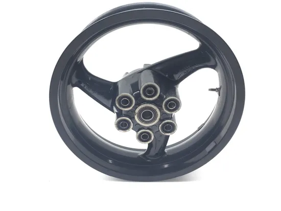 Rear Wheel Rim 2006 Ducati Multistrada 620 Dark 2186A x