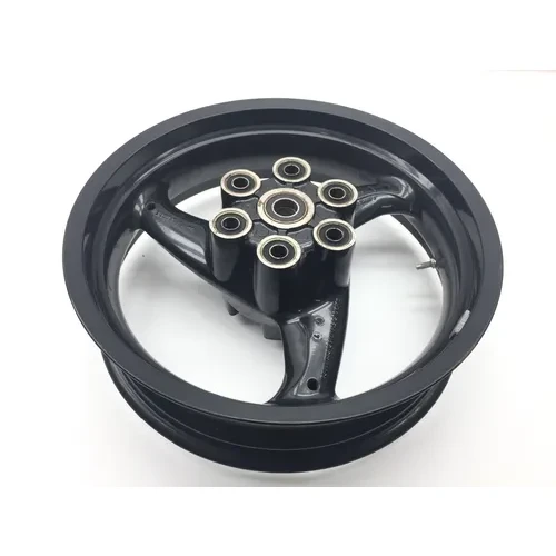 Rear Wheel Rim 2006 Ducati Multistrada 620 Dark 2186A x 3