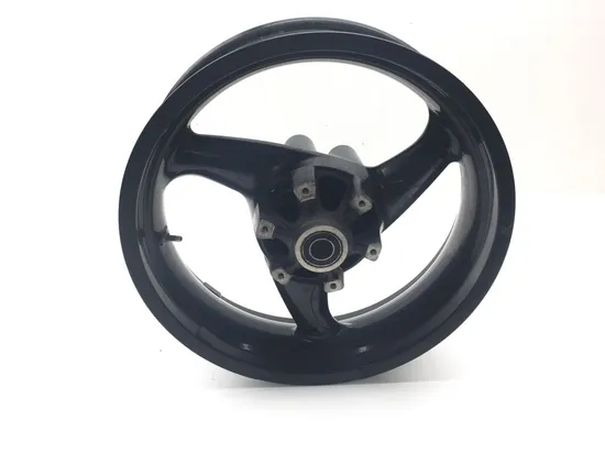 Rear Wheel Rim 2006 Ducati Multistrada 620 Dark 2186A x