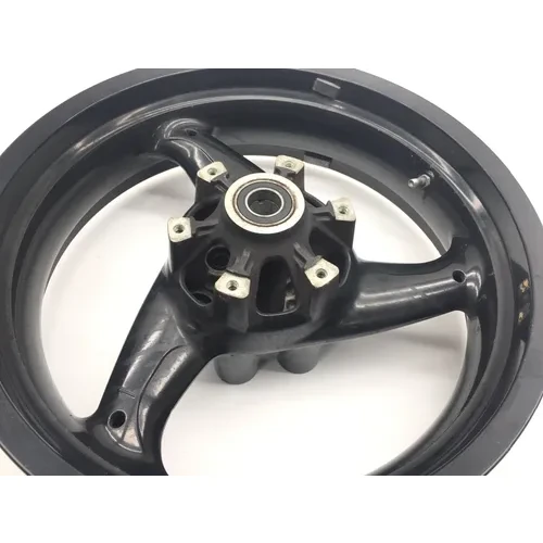 Rear Wheel Rim 2006 Ducati Multistrada 620 Dark 2186A x 10