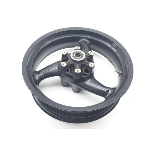 Rear Wheel Rim 2006 Ducati Multistrada 620 Dark 2186A x 4