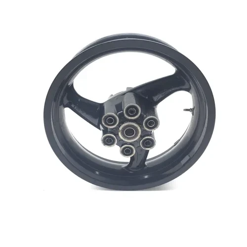 Rear Wheel Rim 2006 Ducati Multistrada 620 Dark 2186A x 2