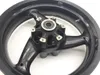 Rear Wheel Rim 2006 Ducati Multistrada 620 Dark 2186A x