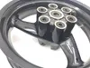 Rear Wheel Rim 2006 Ducati Multistrada 620 Dark 2186A x