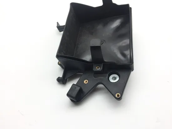 Battery Tray 2006 Ducati Multistrada 620 Dark 2186A