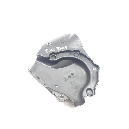 Fuel Pump Cover 2006 Ducati Multistrada 620 Dark 2186A 4