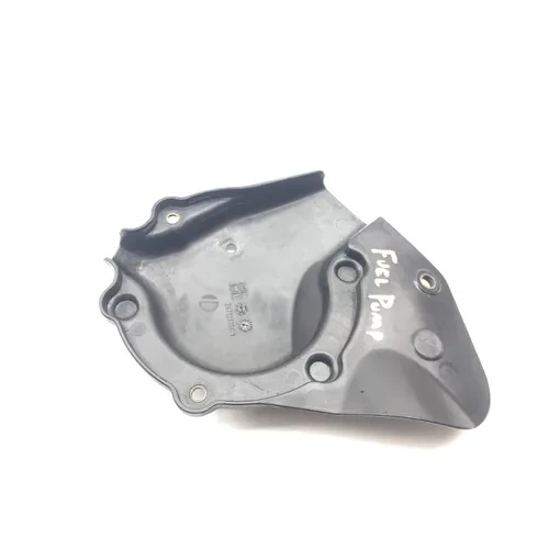 Fuel Pump Cover 2006 Ducati Multistrada 620 Dark 2186A 3