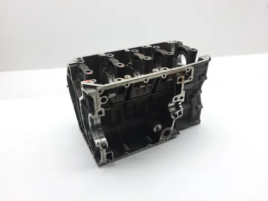 Engine Left Right Center Cases  2000 BMW K1200LT Standard 2238