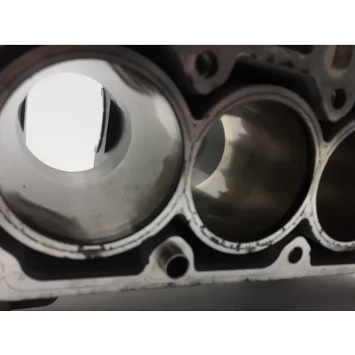 Engine Left Right Center Cases  2000 BMW K1200LT Standard 2238 10
