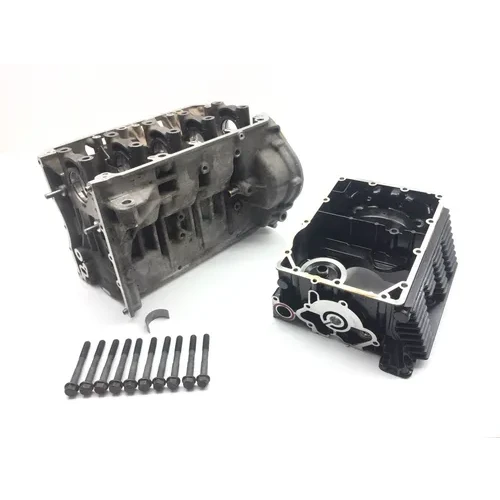 Engine Left Right Center Cases 2000 BMW K1200LT Standard 2238