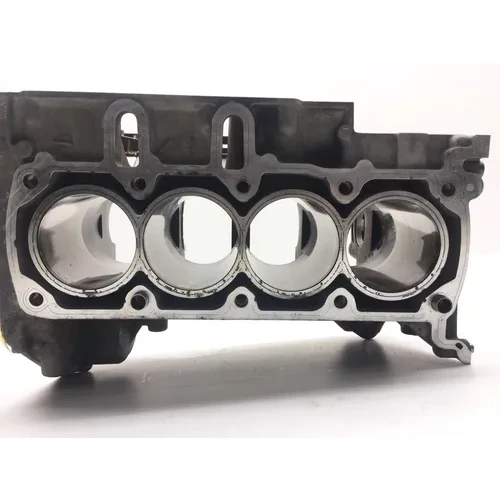 Engine Left Right Center Cases  2000 BMW K1200LT Standard 2238 9