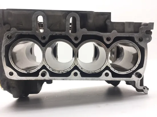 Engine Left Right Center Cases  2000 BMW K1200LT Standard 2238