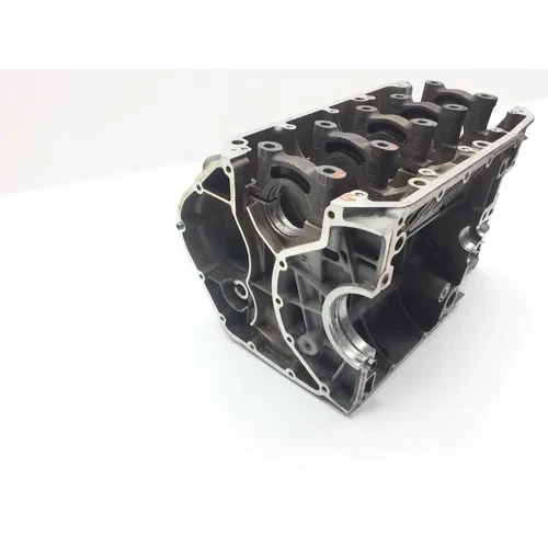 Engine Left Right Center Cases  2000 BMW K1200LT Standard 2238 8