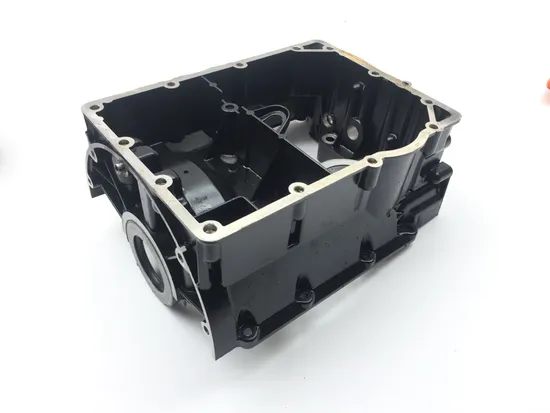 Engine Left Right Center Cases  2000 BMW K1200LT Standard 2238