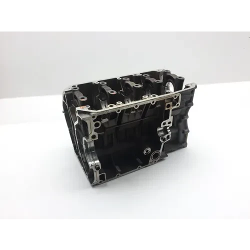 Engine Left Right Center Cases  2000 BMW K1200LT Standard 2238 7