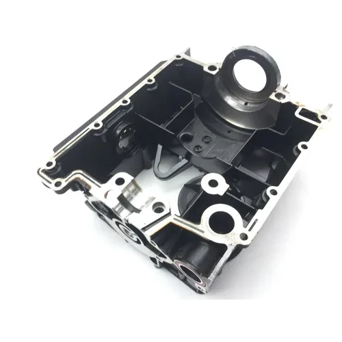 Engine Left Right Center Cases  2000 BMW K1200LT Standard 2238 5