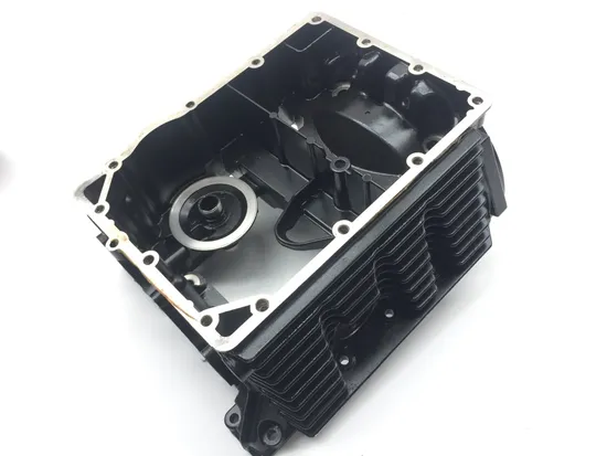Engine Left Right Center Cases  2000 BMW K1200LT Standard 2238