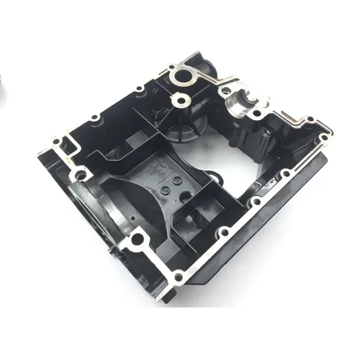 Engine Left Right Center Cases  2000 BMW K1200LT Standard 2238 4