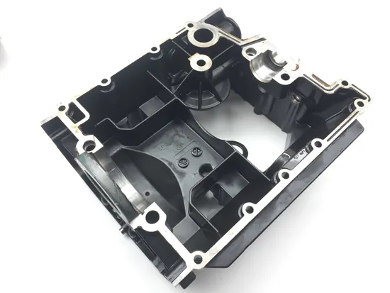 Engine Left Right Center Cases  2000 BMW K1200LT Standard 2238