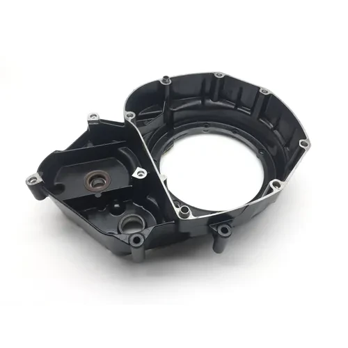 Engine Clutch Cover 2000 BMW K1200LT Standard 2238 6