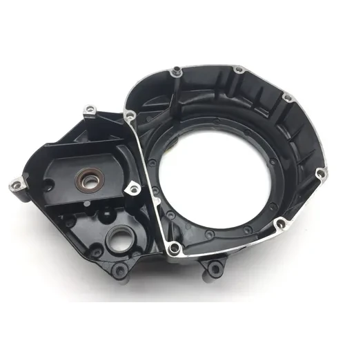 Engine Clutch Cover 2000 BMW K1200LT Standard 2238 7