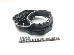 Engine Clutch Cover 2000 BMW K1200LT Standard 2238