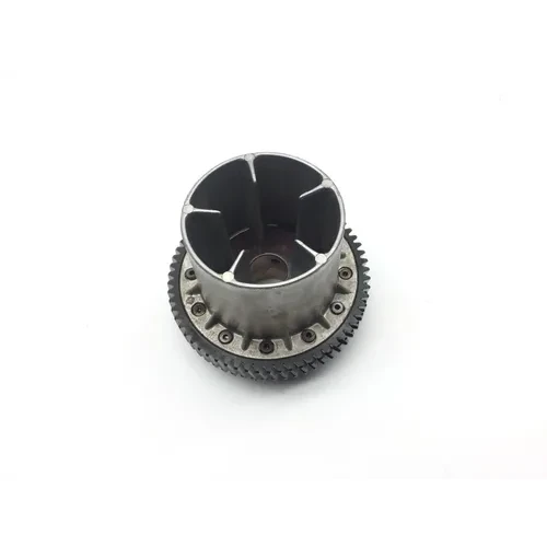 Engine Counter Gear 2000 BMW K1200LT Standard 2238 2