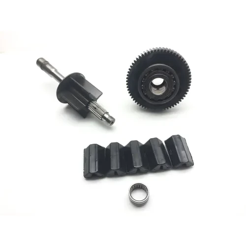 Engine Counter Gear 2000 BMW K1200LT Standard 2238