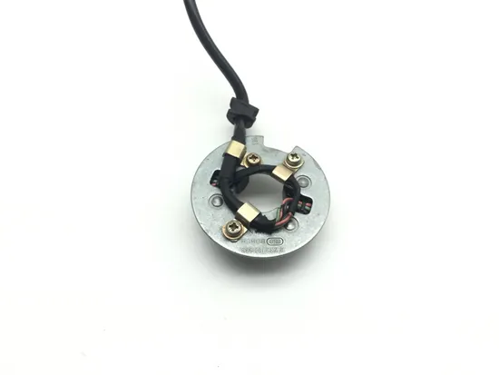 Engine Stator Pickup Coil 2000 BMW K1200LT Standard 2238