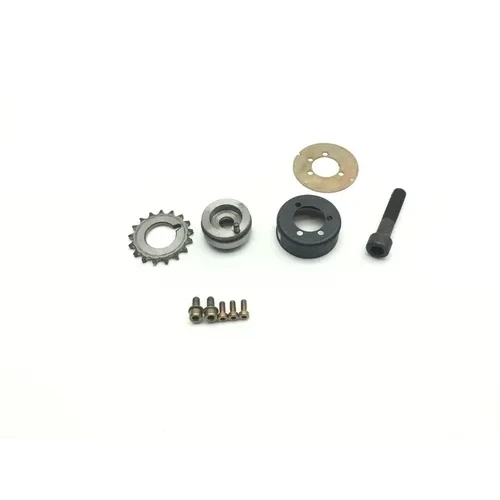 Engine Stator Pickup Coil 2000 BMW K1200LT Standard 2238 2
