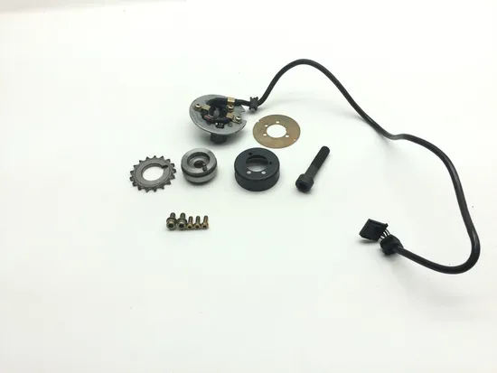 Engine Stator Pickup Coil 2000 BMW K1200LT Standard 2238