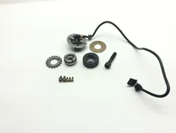 Engine Stator Pickup Coil 2000 BMW K1200LT Standard 2238