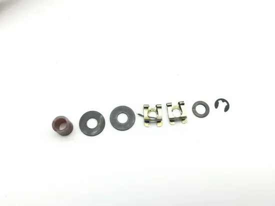 Engine Timing Chain and Guides 2000 BMW K1200LT Standard 2238