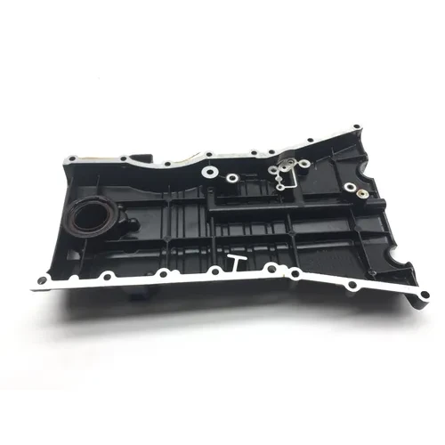 Timing Chain Inspection Cover 2000 BMW K1200LT Standard 2238 5