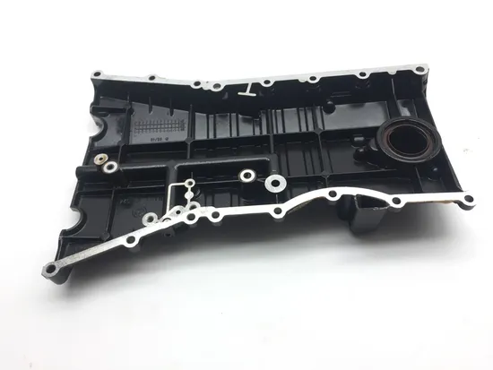 Timing Chain Inspection Cover 2000 BMW K1200LT Standard 2238