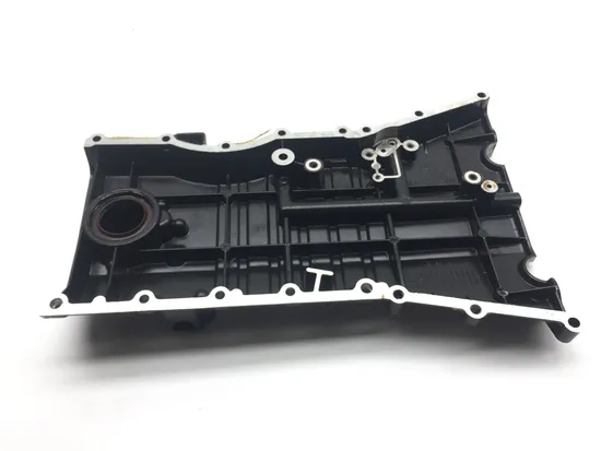 Timing Chain Inspection Cover 2000 BMW K1200LT Standard 2238