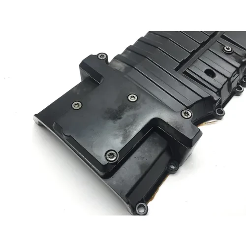 Timing Chain Inspection Cover 2000 BMW K1200LT Standard 2238 4