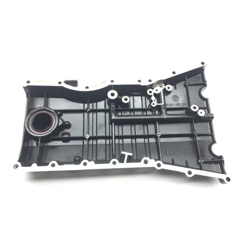 Timing Chain Inspection Cover 2000 BMW K1200LT Standard 2238 6