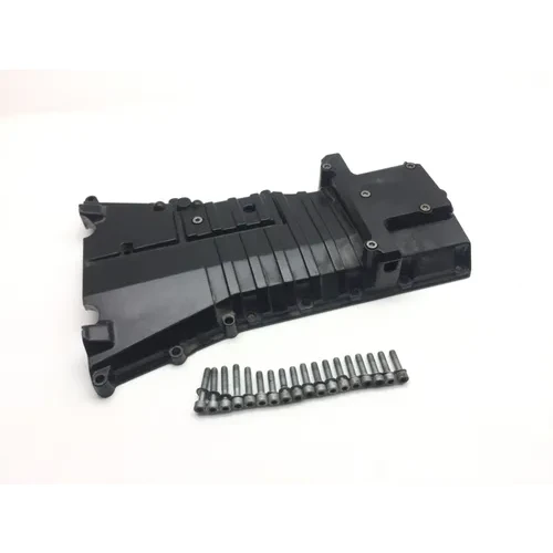 Timing Chain Inspection Cover 2000 BMW K1200LT Standard 2238