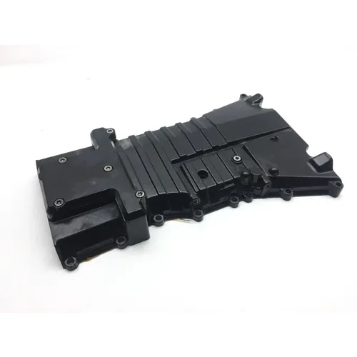 Timing Chain Inspection Cover 2000 BMW K1200LT Standard 2238 3