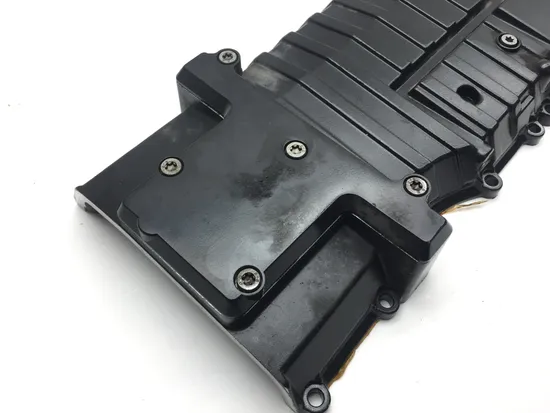 Timing Chain Inspection Cover 2000 BMW K1200LT Standard 2238