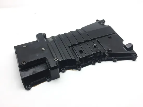 Timing Chain Inspection Cover 2000 BMW K1200LT Standard 2238