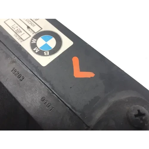 Left Side Radiator 2000 BMW K1200LT Standard 2238 9