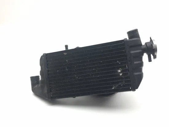 Left Side Radiator 2000 BMW K1200LT Standard 2238