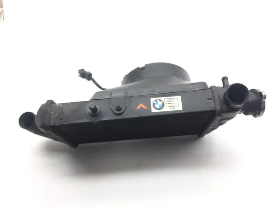 Left Side Radiator 2000 BMW K1200LT Standard 2238